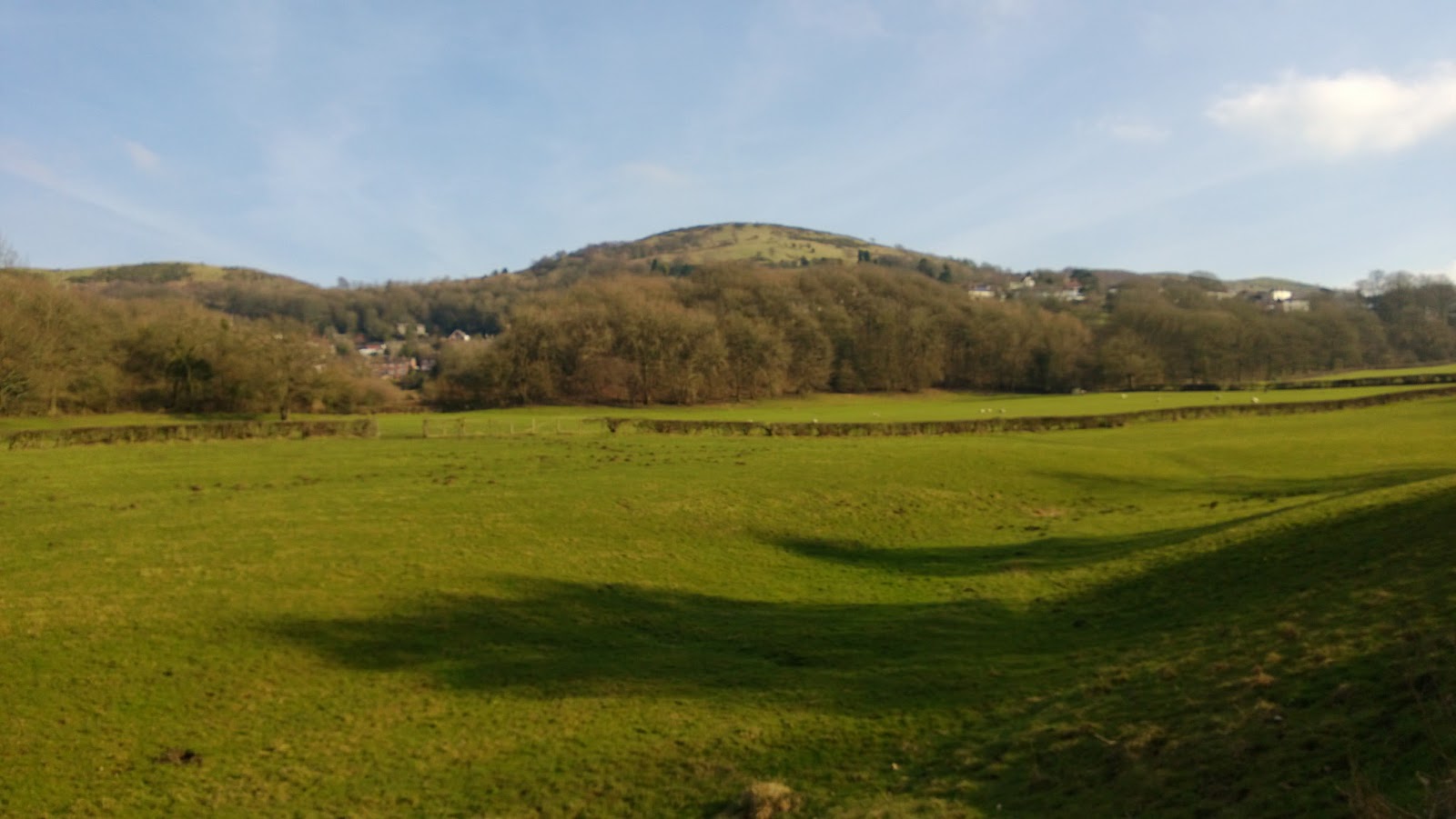 Something Beautiful Everyday Malvern Hills Outdoor Center and Fields